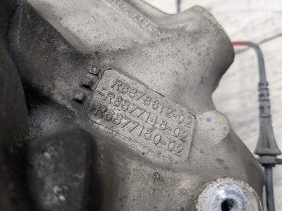 19-25 OEM BMW G20 G22 G23 FRONT Right Passenger Hub Spindle Knuckle Bearing AWD