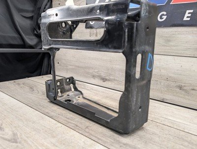 OEM BMW G01 G02 F97 F98 X3 X4 Front Left Driver Radiator Reinforcement Bracket