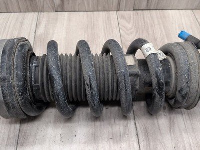 19-23 OEM BMW G05 X5 40 50 Front Left Driver Spring Strut Shock Absorber VDC