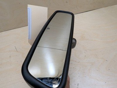 OEM BMW F02* F06 F12 F13 F15 F25 F85 X5 Auto Dim Rear View Mirror EC/ LED/ GTO
