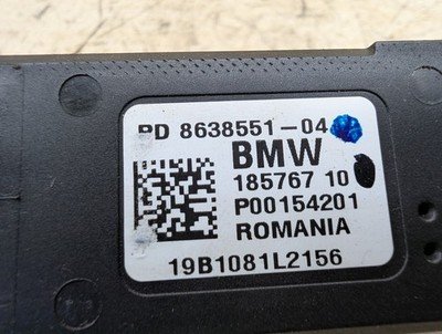 OEM BMW F23 F30 F36 G01 G12 G20 G30 Integrated Power Supply Module Unit B46 B58