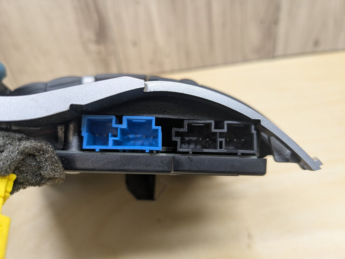 2009-2011 Mercedes-Benz SLK-Class R171 Headliner Light Switch Module A1718202501