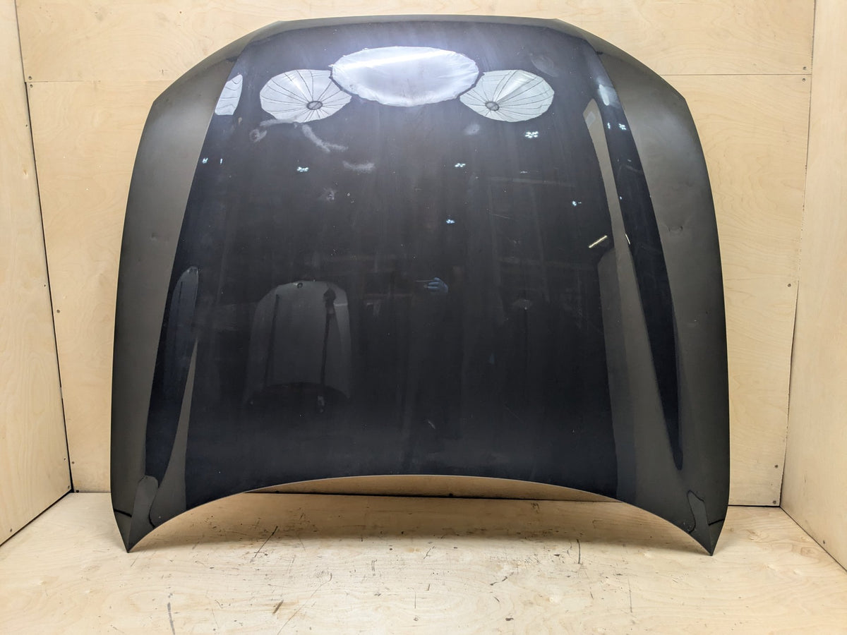 2012-2018 Audi A6 C7 Sedan Front Hood Bonnet Panel Black 4N/X7U 4G0823029A