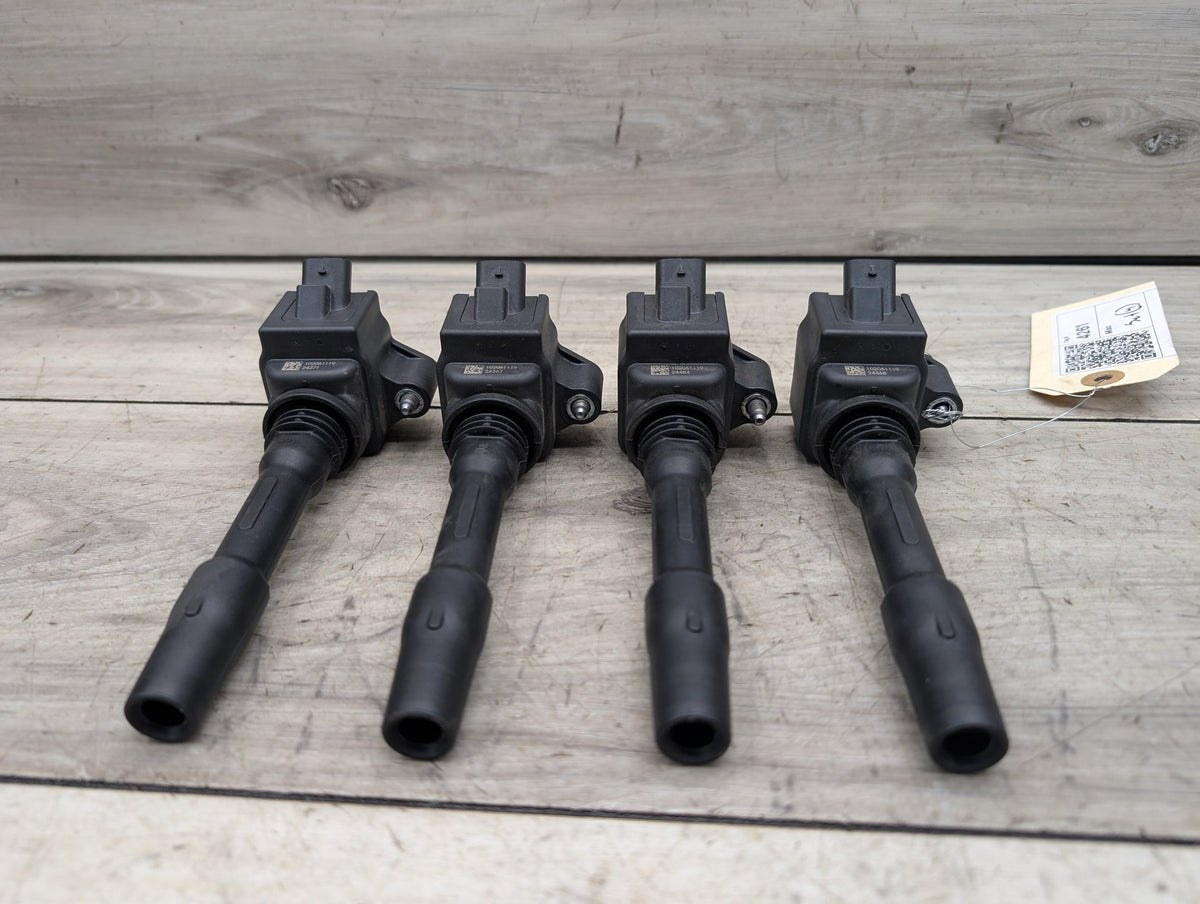 2019-2026 BMW G20 330i B46B20O1 Engine Motor Ignition Coil SET 8643360