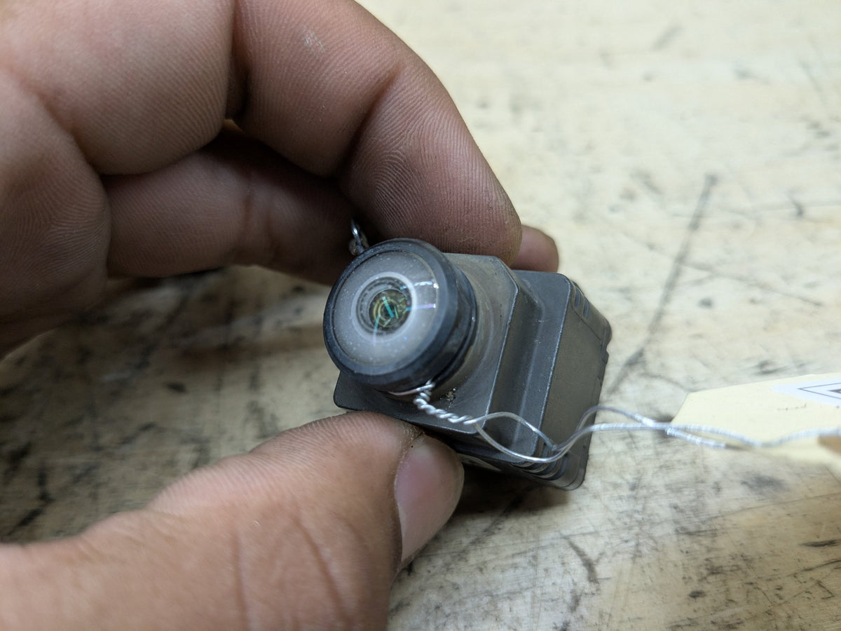 2018-2023 BMW M550i G30 Surround View Camera 7944131 OEM