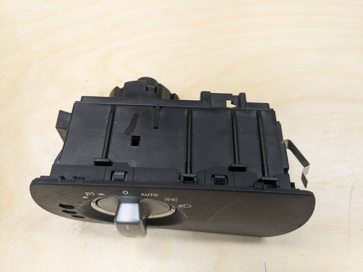 2009-2011 Mercedes-Benz SLK-Class R171 Headlamp Switch A1715451104 OEM