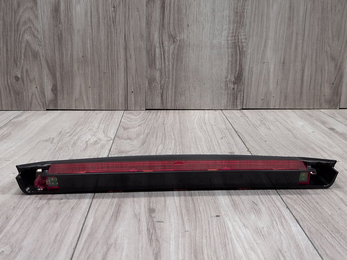 2013-2017 Audi S5 8T Upper Liftgate Trunk Lid 3rd Brake Light 8T0945097 OEM