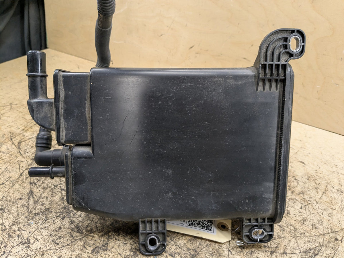 OEM BMW G11 G12 740 750 M760 Charcoal Filter Fuel Tank Vapor Evaporator Canister