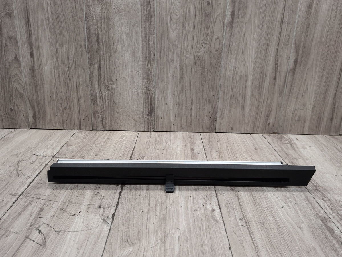 2011-2016 BMW M5 F10 Rear Left Door Window Glass Roller Sunshade Blind 9171741