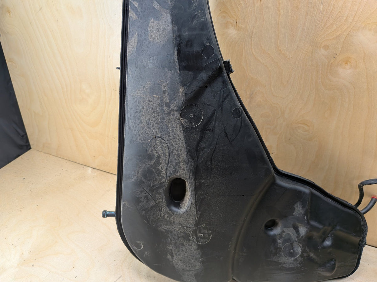 2019-2026 BMW X5 G05 Windshield Reservoir Tank Assembly 7499828 OEM