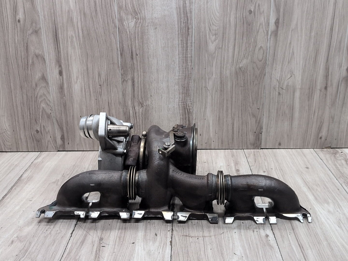 OEM BMW G01 G20 G22 G23 G26 G42 M240 M340 M440 Turbo Charger w/ Manifold B58 k