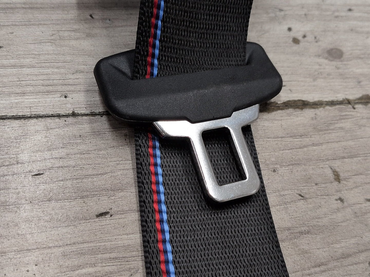 2023-2026 BMW M2 G87- Right Rear Passenger Side Seat Belt Retractor PN: 8097756