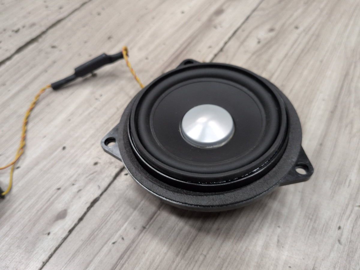 2011-2016 BMW M5 F10 Audio Tweeters SET 9184794 OEM