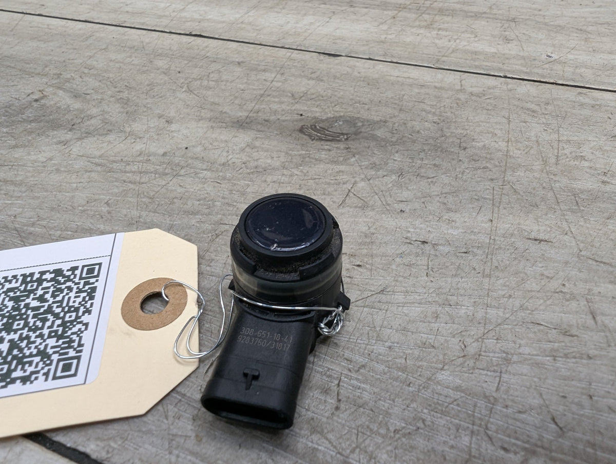 2017-2023 BMW 530i G30 Bumper PDC Parking Distance Sensor 9283200 OEM