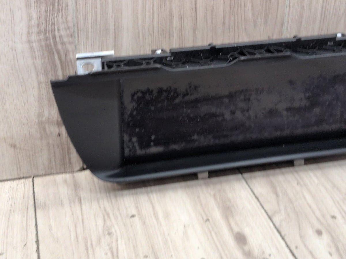 2011-2016 BMW M5 F10 Monitor Display Screen 9284974 OEM
