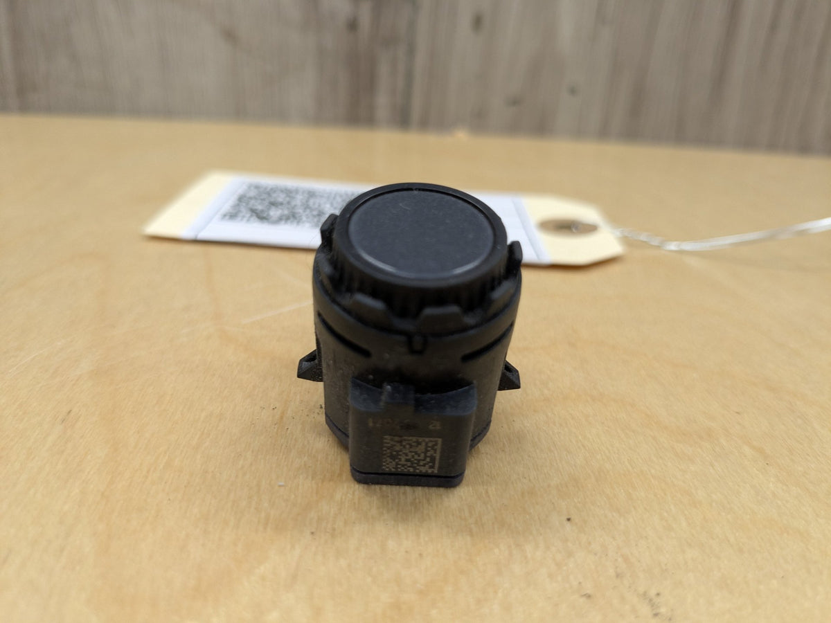 OEM BMW G22 G23 G26 430 440 Ultrasonic Parking Distance PDC Sensor Black