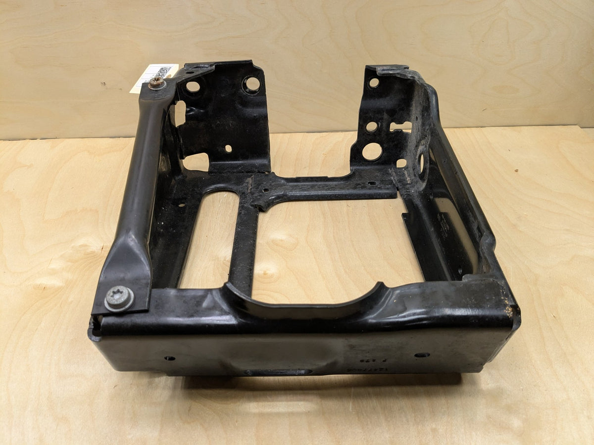 OEM BMW G01 G02 F97 F98 X3 X4 Front Left Driver Radiator Reinforcement Bracket