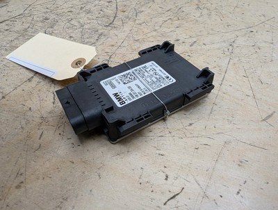 OEM BMW F90 G01 G05 G20 G22 G23 G26 G30 G42 G80 Blind Spot Sensor Radar Module