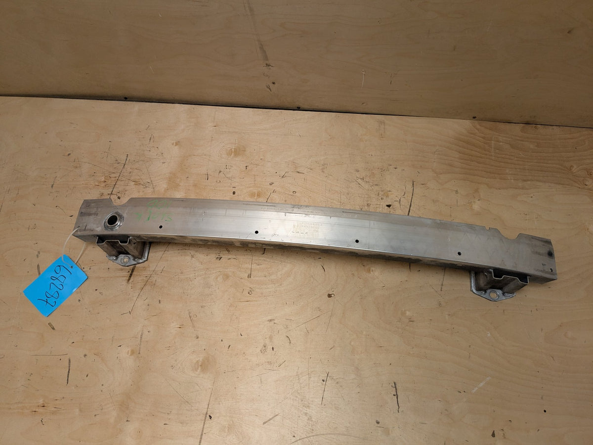 16-21 OEM BMW G11 G12 740 REAR Bumper Reinforcement Impact Crash Rebar Bar
