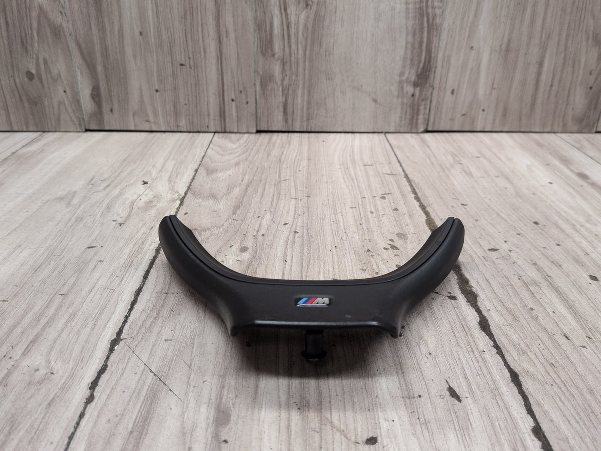 2011-2016 BMW M5 F10 Steering Wheel Trim 7841892 OEM