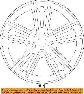 2020 BMW Z4 G29 Wheel Rim 8089877