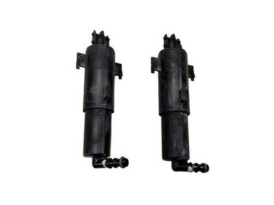 OEM BMW E90 E92 E93 328 335 Front Left Right Headlight Washer Spray Nozzle Jet