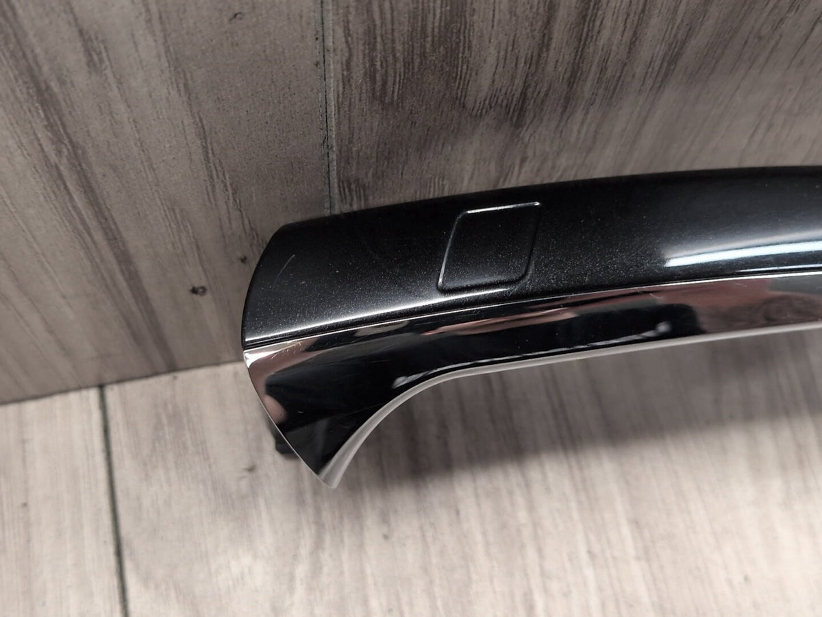 2009-2012 Mercedes E550 W212 Left Driver Door Handle w/ Comfort Access OEM