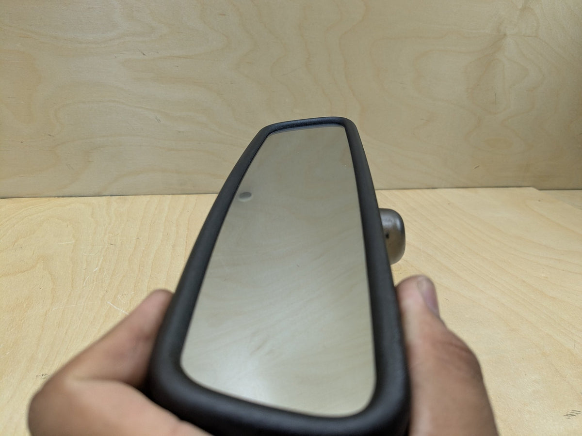 OEM BMW F30 F32 F36 F80 M4 Homelink Compass Auto Dip Rear View Interior Mirror
