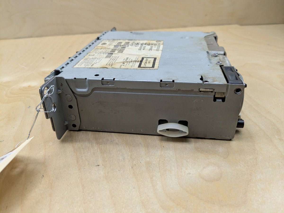 12-15 OEM BMW F22 F30 F32 328 428 Radio Audio Media CD Professional Disc Player
