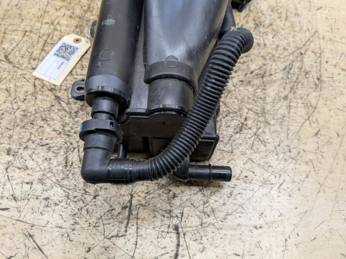 OEM BMW G11 G12 740 750 M760 Charcoal Filter Fuel Tank Vapor Evaporator Canister