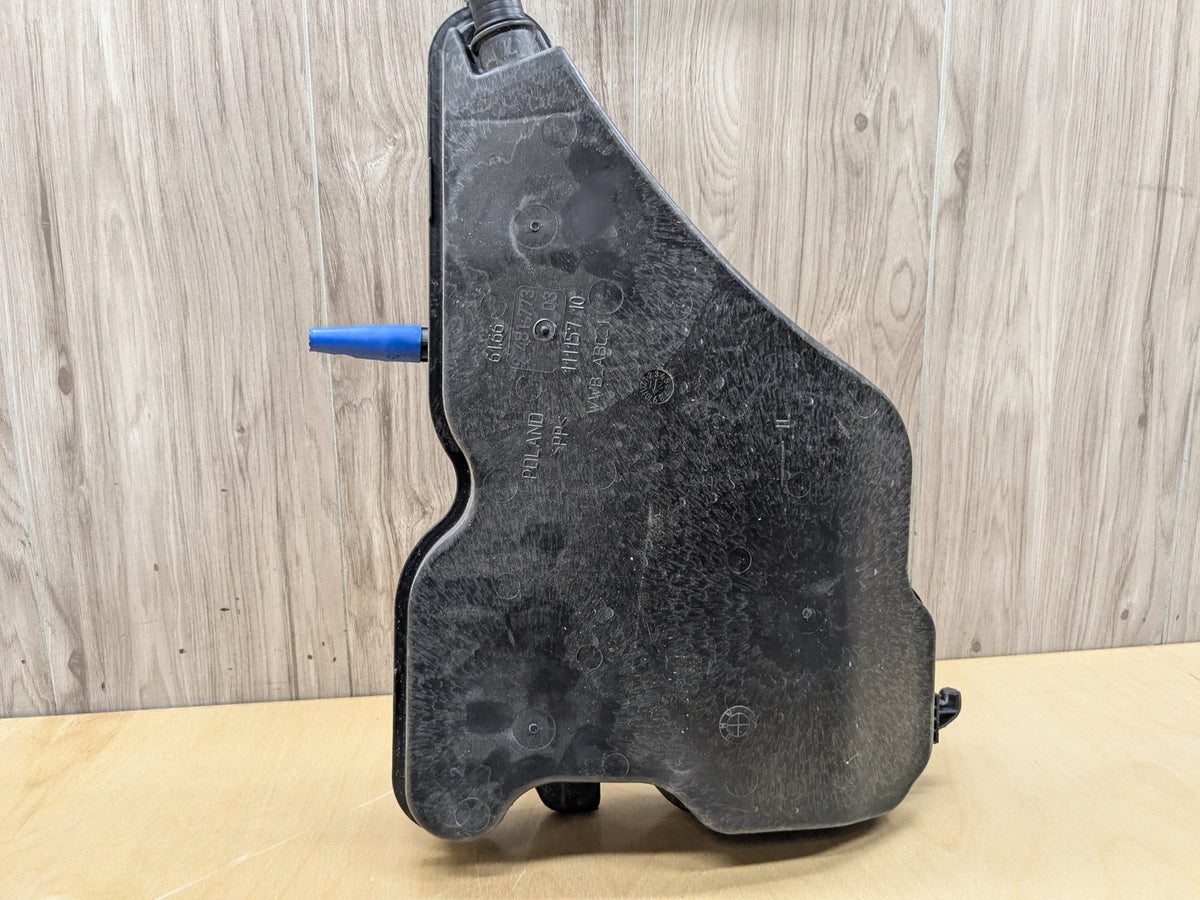 OEM BMW G20 G22 330 M340 430 M440 Windshield Wipe Washer Bottle Tank Reservoir