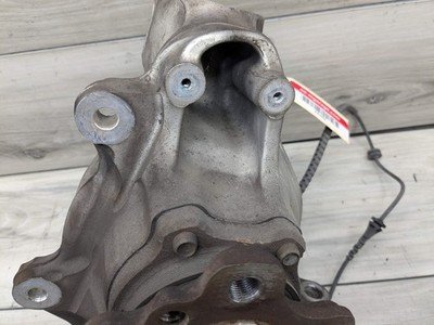 19-25 OEM BMW G20 G22 G23 FRONT Right Passenger Hub Spindle Knuckle Bearing AWD