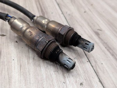 2013-2017 Audi S5 8T Cat Catalytic Oxygen O2 Lambda Probe Sensors SET 1K0973804