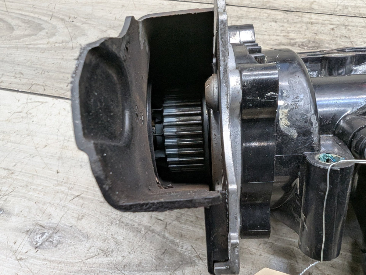 2009-2017 Audi 8R Q5 EA888 Engine Motor Cooling Auxiliary Water Pump 06H121026DD