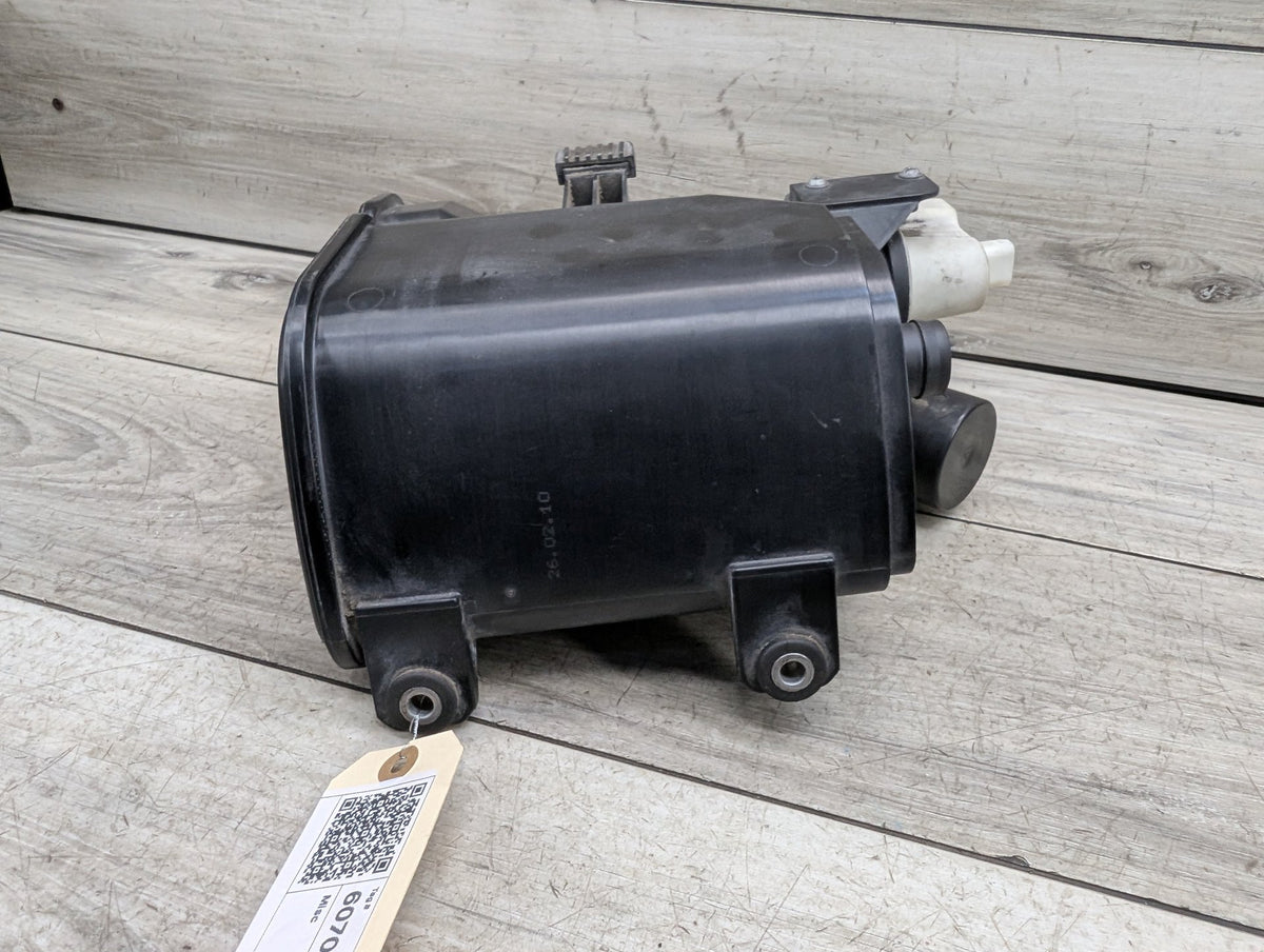 2011-2016 BMW 535i F10 Fuel Vapor Charcoal Canister 7245541 OEM