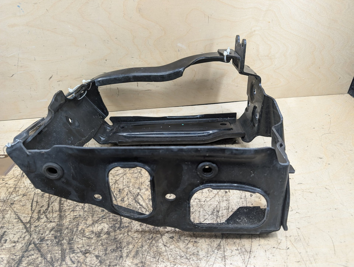 OEM BMW F90 F93 G12 G16 G30 M5 M8 Front Left Driver Radiator Support Bracket