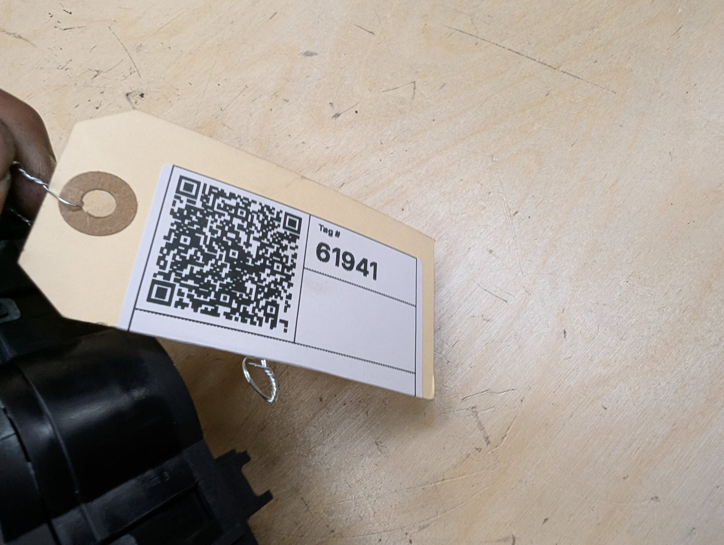 10-18 OEM BMW F02 F10 F13 F25 Headlight Switch Control Panel Light Module