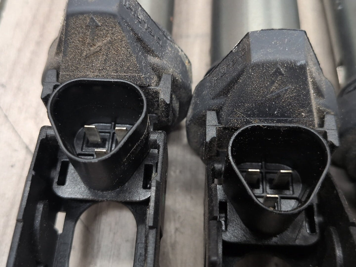 2011-2016 BMW F25 X3 N20B20A Engine Motor Ignition Coil SET 8616153