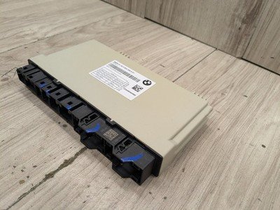 OEM BMW F90 G01 G02 G05 G07 G12 G20 G30 Front Left Right Seat Control Module