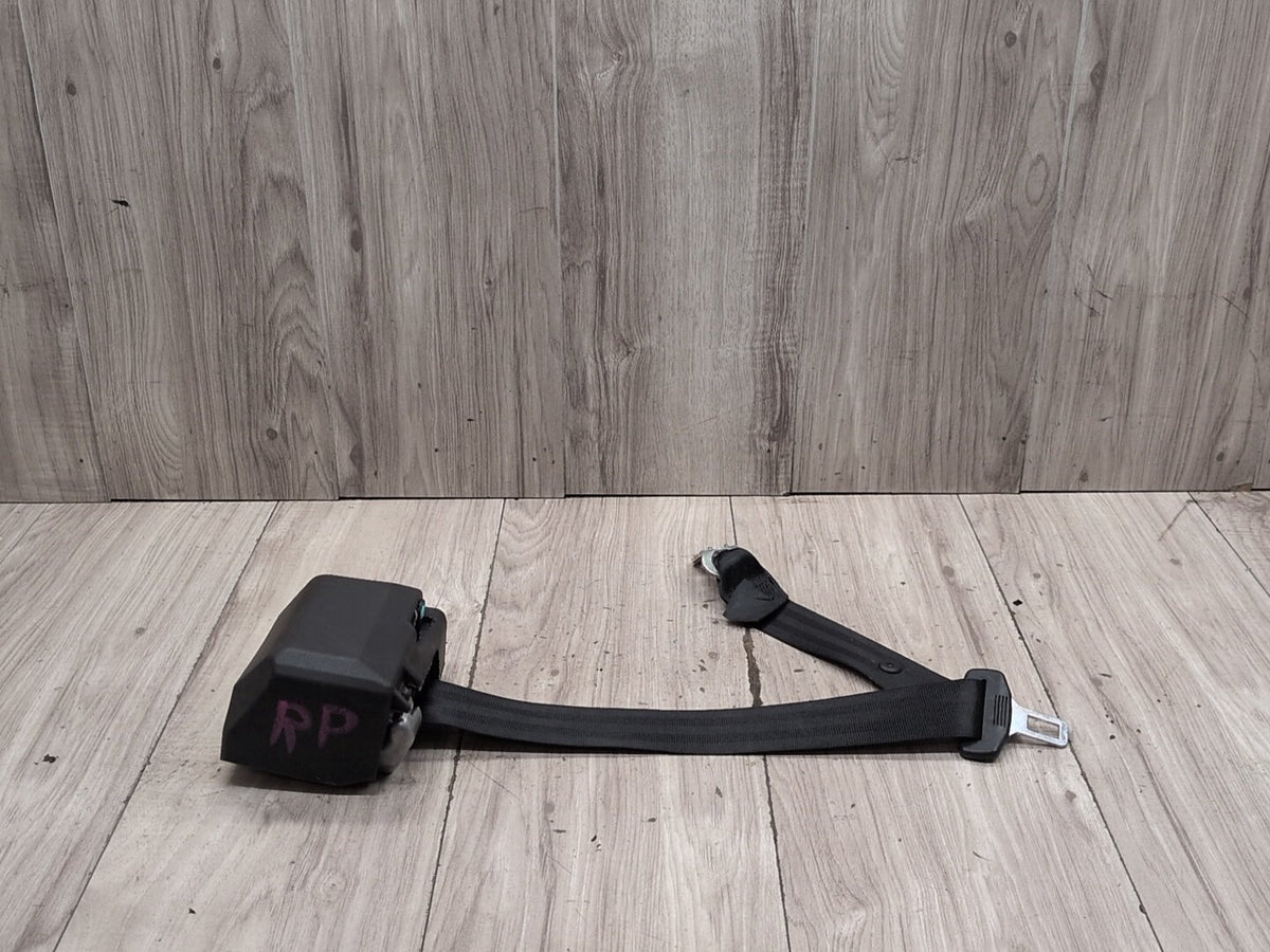 2010-2016 Audi S4 B8 Rear Left/Right Seatbelt Retractor 8T0857805N OEM