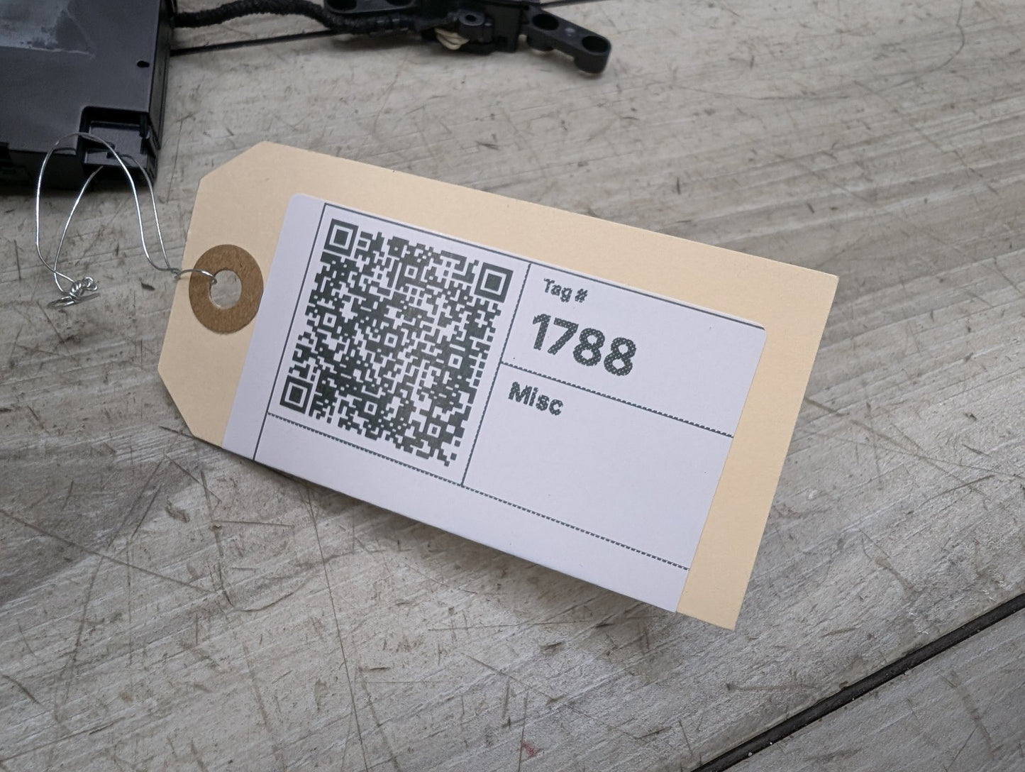 2021-2026 BMW 430i G22 Steering Wheel Control Module 9476132