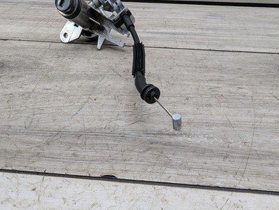 11-18 OEM AUDI A3 A5 S5 Front Left Door Rear Trunk Lock Latch Actuator Cylinder