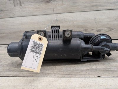 2014-2019 BMW 340 F34 Fuel Vapor Charcoal Canister 7408409 OEM