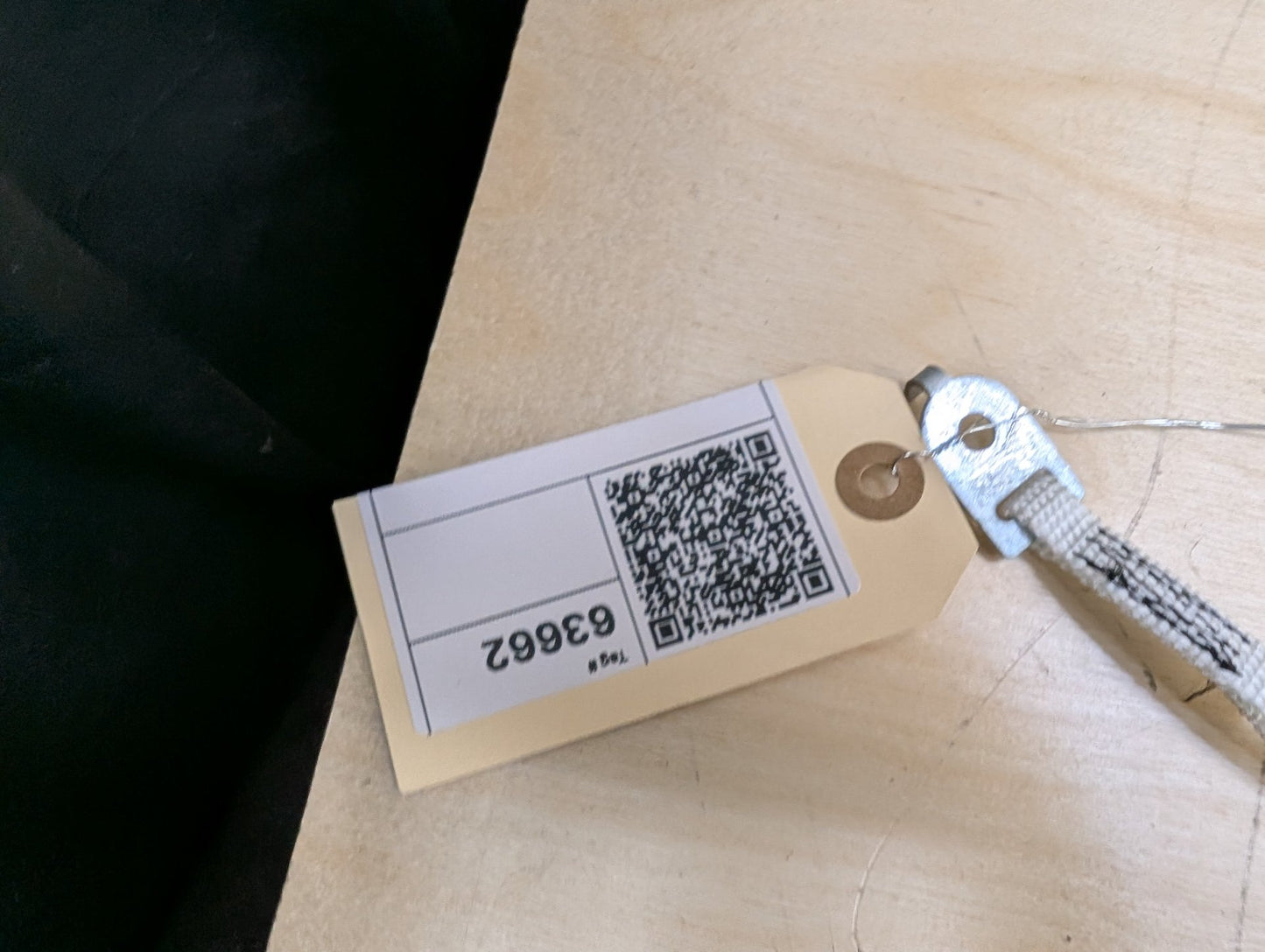 OEM BMW F30 F36 F80 M3 328 335 435 Left Driver Roof Head Curtain Air Bag Airbag