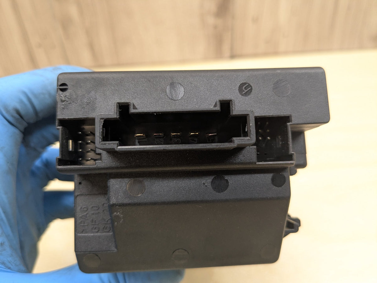 2009-2011 Mercedes-Benz SLK-Class R171 Ignition Switch Module A2115452308