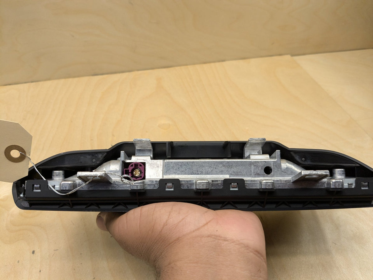 14-19 OEM BMW F15 F16 F85 F86 X5 X6 NBT Central Information Display Screen 10.25