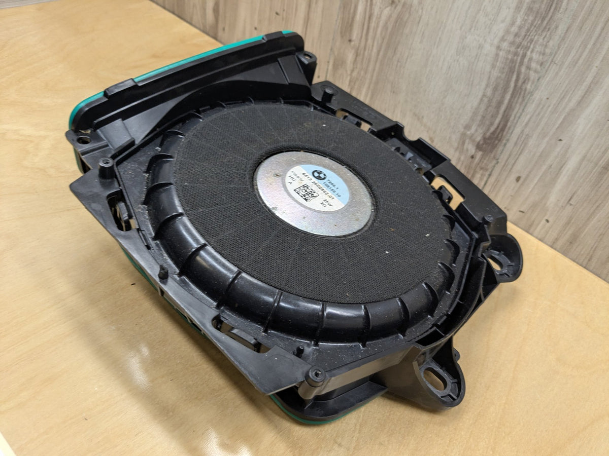 OEM BMW G20 G22 G26 G42 G80 G82 Right Passenger Sub Subwoofer Audio Speaker HIFI