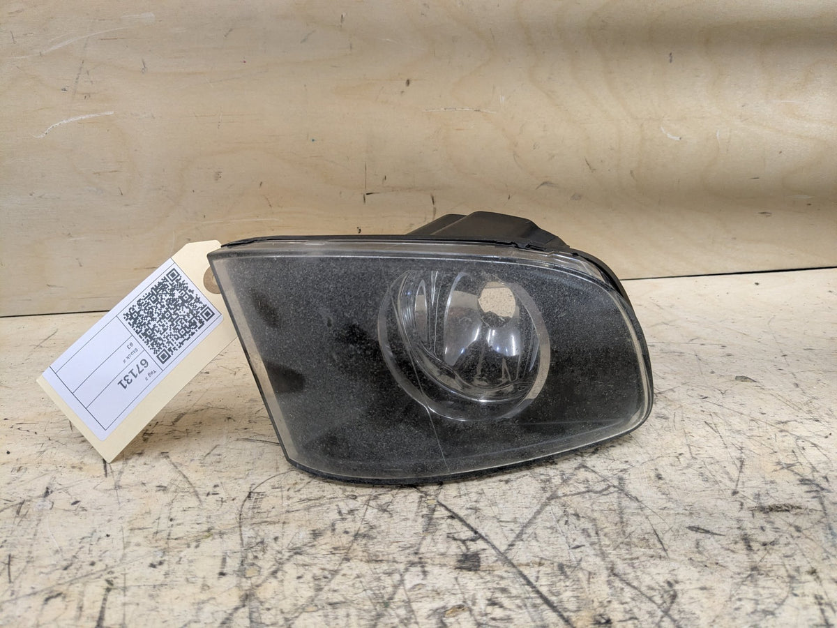 2007-2013 BMW 328i E92 Front Right Passenger Bumper Fog Lamp Light 6937466 OEM