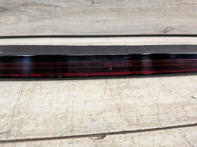 2018-2024 BMW X3 G01 Upper Liftgate Trunk Lid 3rd Brake Light 7426511 OEM