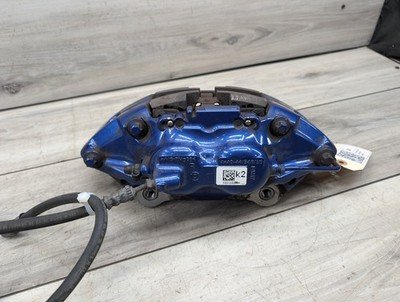2018-2023 BMW X3 G01 Front Right Passenger Brake Caliper 6891242 OEM